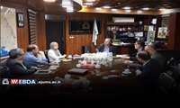 بیمارستان ۱۴۳ تختخوابی الزهراء (س) شهرستان باوی بر مدار تکمیل قرار می‌گیرد
